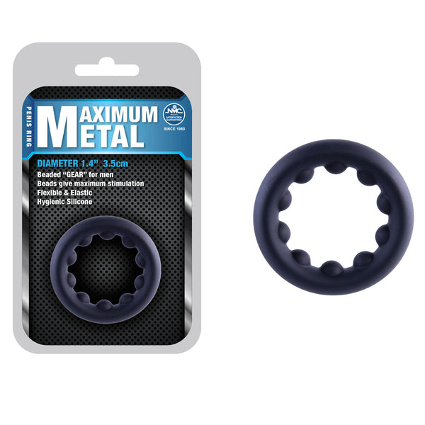 Maximum Metal – Sexymart Epping
