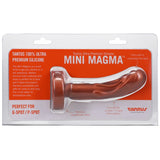 Mini Magma Dildo Copper