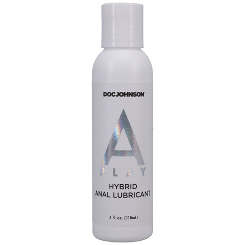 A-Play Hybrid Anal Lubricant