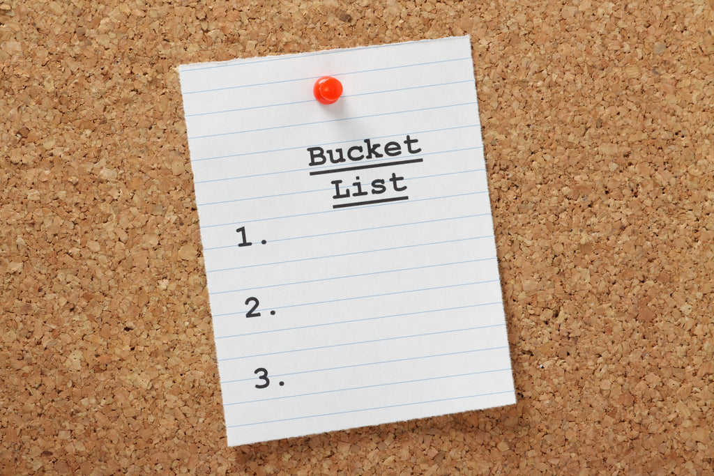 The bawdy Bucket List: 7 Places to Have Sex Before You Die