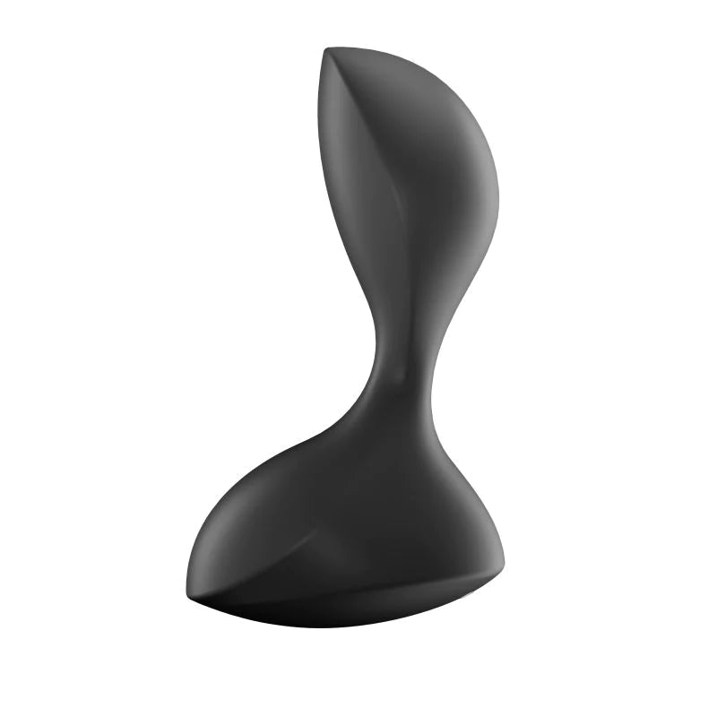 The Sneaky Pleasures of Remote Anal Foreplay pt2