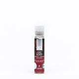 JO H2O Cherry Burst Lube - 30 mL