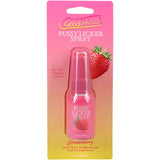 GoodHead Pussy Licker Spray - Strawberry