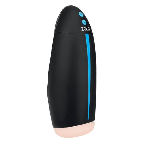 Zolo Supersucker Tester