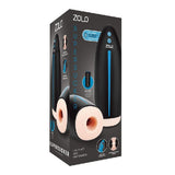 Zolo Supersucker Tester