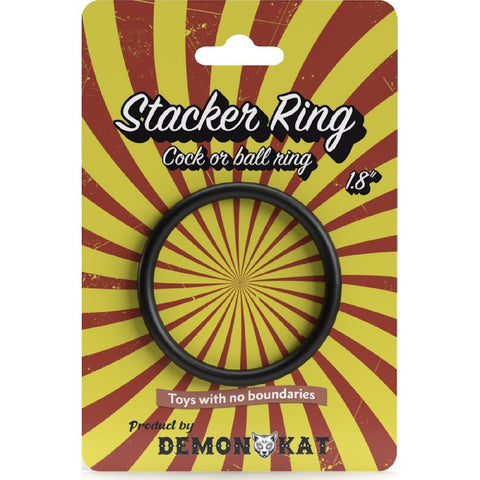 Stacker Ring 1.8in 45mm