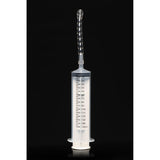 Enema Syringe With Attachments