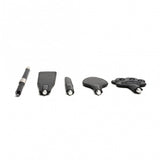 Vegan 4 Pc Interchangeable Tip Crop
