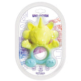 Wet Dreams Ultra 20 Mode USB Silicone UniHorn Cock Ring