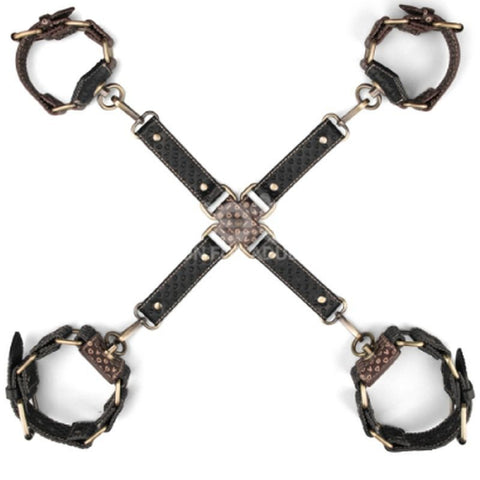 Rebellion Reign Hogtie Set