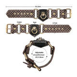 Rebellion Reign Hogtie Set