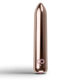 Golden Rose Rechargeable Bullet