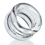 Squeeze Short Ballstretcher Clear