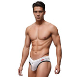 Envy Sport Mesh Jock Black