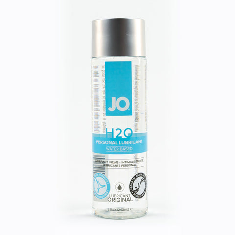 JO H2O Original Lube - 240 mL