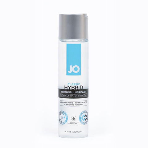 JO Classic Hybrid