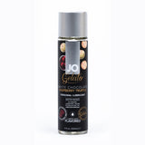 JO Gelato White Chocolate Raspberry Lube - 120 mL