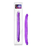 B Yours Double Dildo Latin 16in