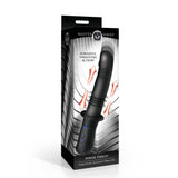 Master Series Power Thrust