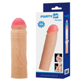 Party Up PARKER 2 Inch Extender Sleeve