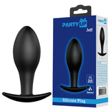 Party Up JEFF Silicone Plug