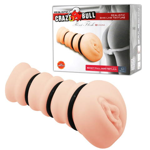 CRAZY BULL ROSSI Vagina Stroker