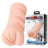 CRAZY BULL Vagina Stroker