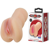 CRAZY BULL CAROLINE Vagina Stroker