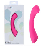 Maia KENNA - Pink