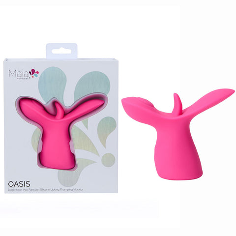 Maia OASIS - Pink