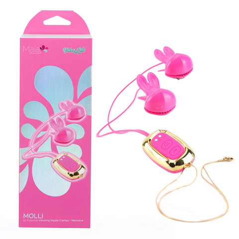 Maia MOLLI - Pink