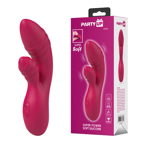 Party Up DALIDA - Pink