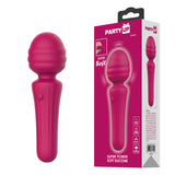 Party Up DUUNA - Pink