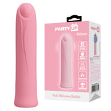 Party Up EDISON Bullet - Pink