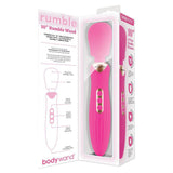 Bodywand RUMBLE WAND 10 Inch