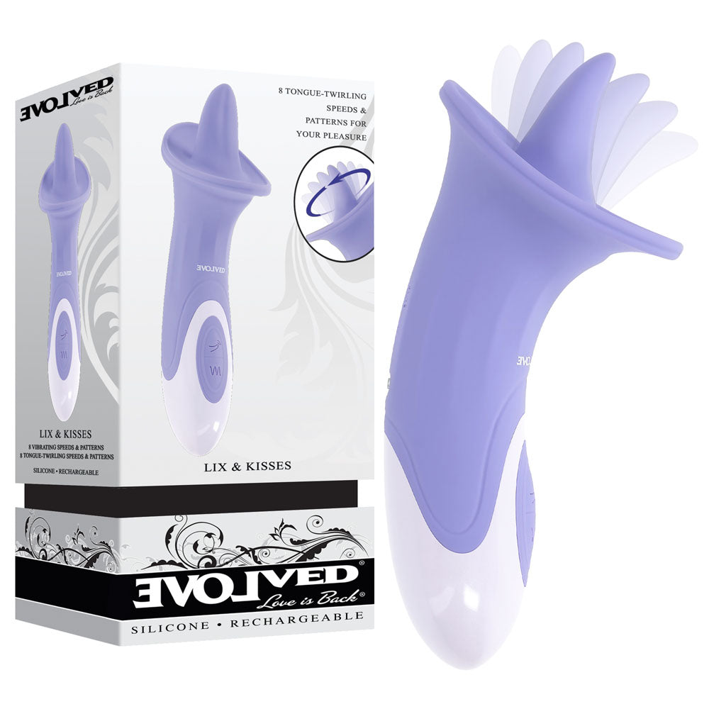 Evolved LIX & KISSES Sexymart Epping Evolved LIX & KISSES Sexymart Epping