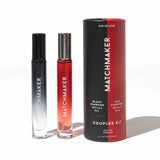 Eye of Love Matchmaker Couples Kit Pheromone Parfums