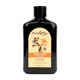 EB Hemp Seed Bubble Bath GRAPEFRUIT SANDALWOOD - 250 ml