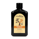 EB Hemp Seed Massage Oil GRAPEFRUIT SANDALWOOD - 250 ml