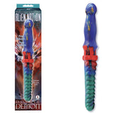 Alien Nation - Double Demon