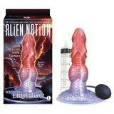 Alien Nation - Eruptor