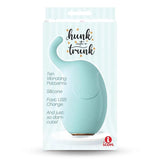 Buzzy Buddy, Hunk With A Trunk - Aqua