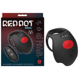 Red Dot Rings - V3