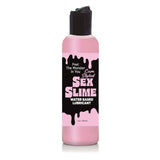 Sex Slime Cum Style Creature Lube - Pink 120 ml