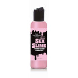 Sex Slime Cum Style Creature Lube - Pink 60 ml