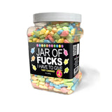 Jar Of Fucks I Have To Give