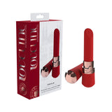 LOVELINE Dahlia - Red
