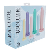 LOVELINE PelviFit Expanding Vaginal Dilator