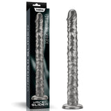 King Sized Vibrating Vibrax Slider
