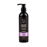 Hemp Seed Massage Lotion
